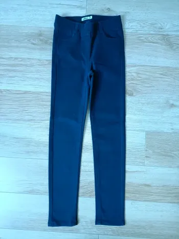Pantalon slim Gémo 8ans