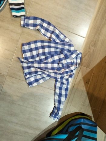 Chemise