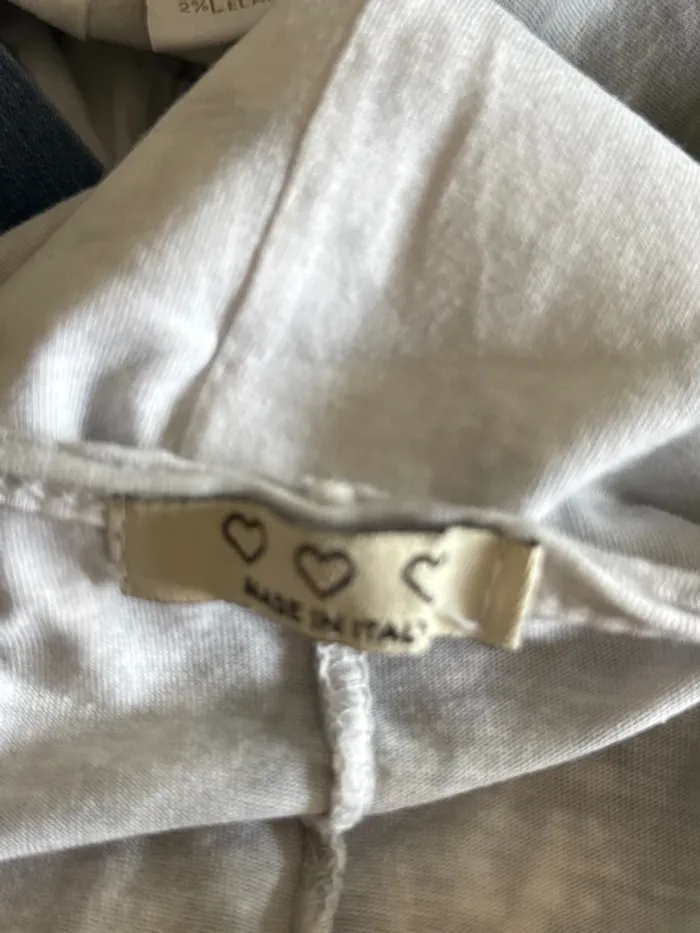 Magnifique robe longue avec inscription amour femme - photo numéro 6