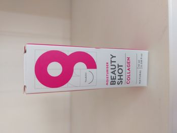 Soin visage You & Oil beauty shot collagen 10ml