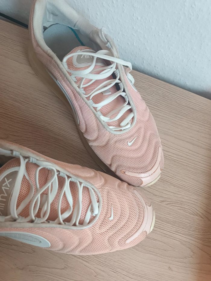 Basket air max 720 - photo numéro 6