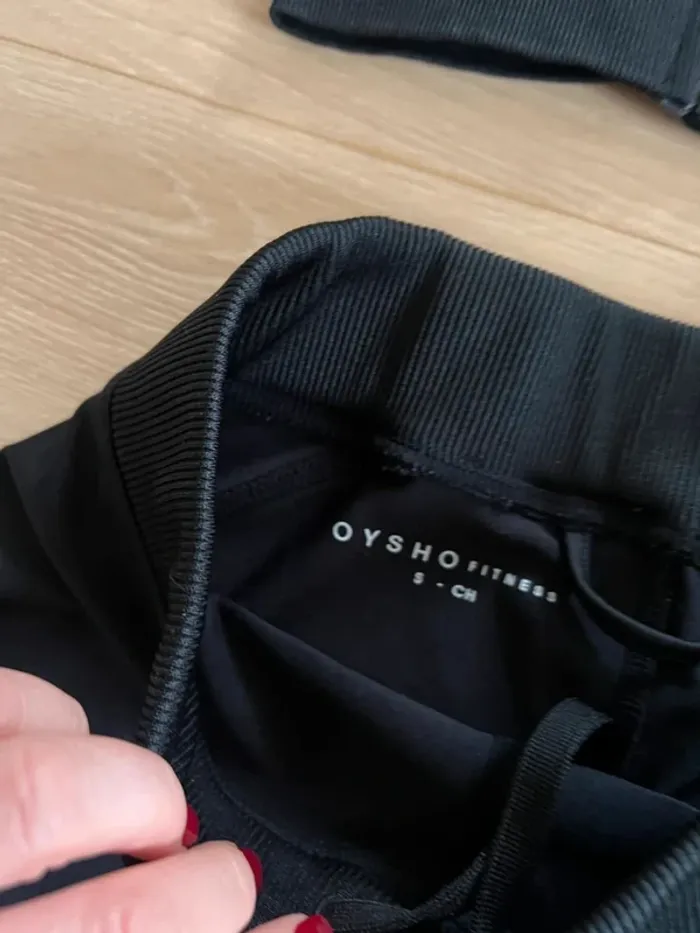 Ensemble de sport Oysho - photo numéro 5