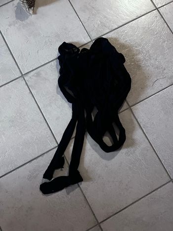 Lot 5 collants pour Éric