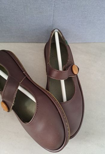 Ballerines 34