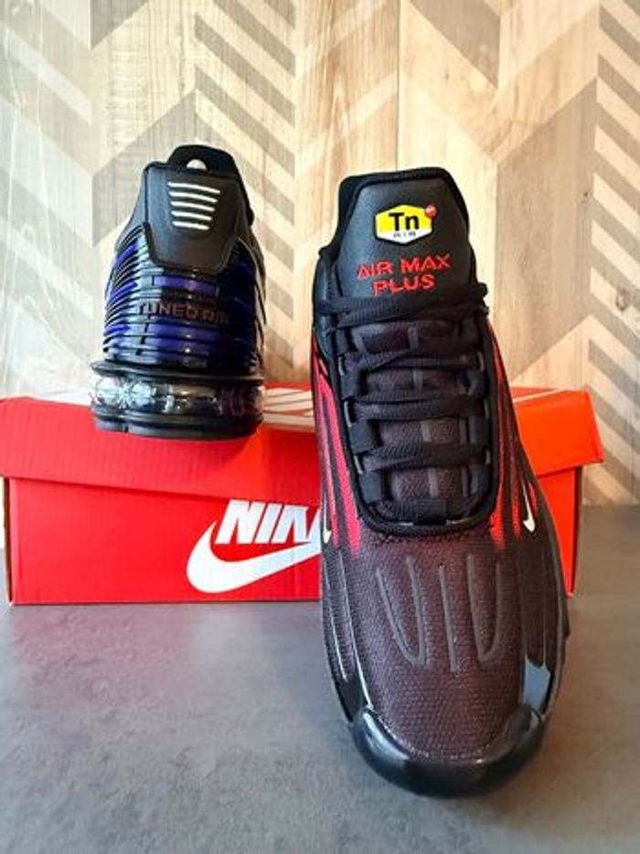 Nike TN 3 - photo numéro 3