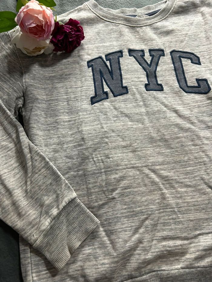 Pull NYC garçon - photo numéro 3