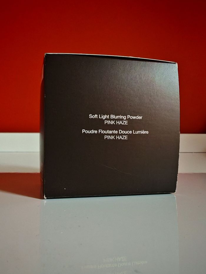 Poudre floutante becca - photo numéro 3