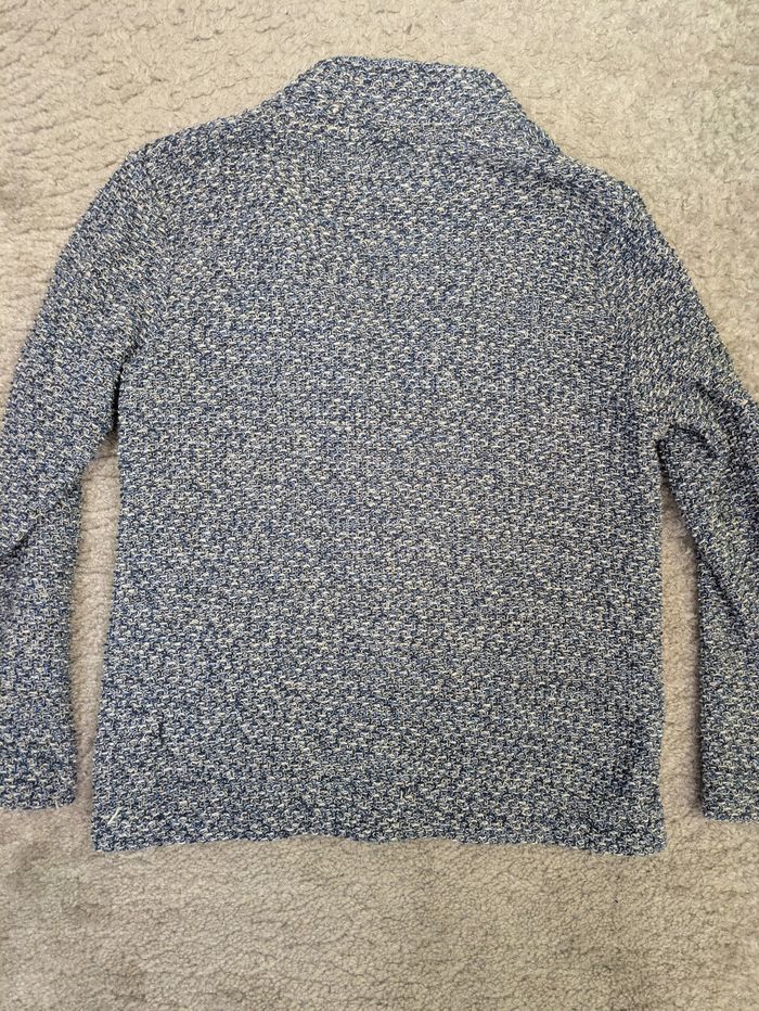 Veste zara - photo numéro 4