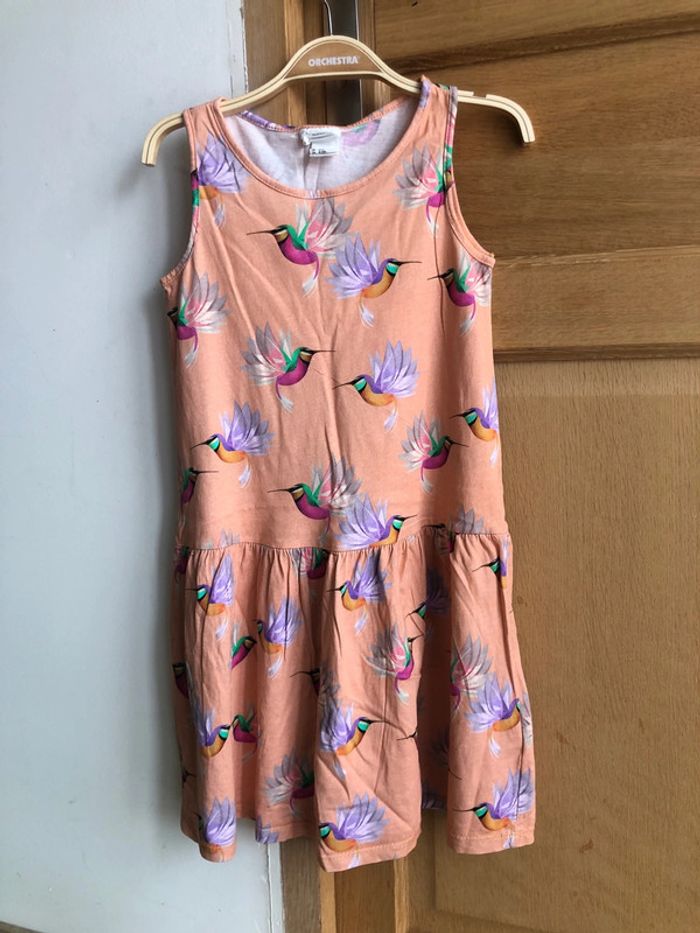 Robe été