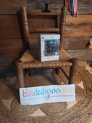 Figurine Funko Harry Potter Dementor N 98 neuf