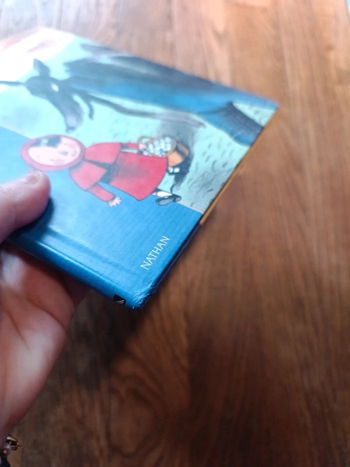 Livre enfant - photo numéro 3