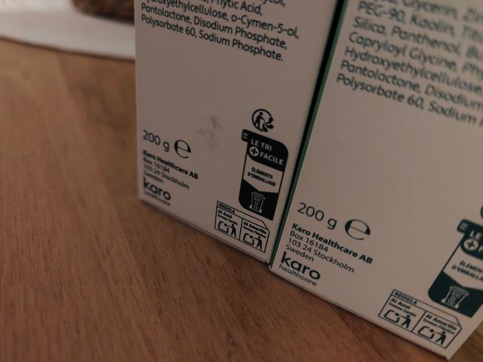 Eryplast lutsine - photo numéro 2