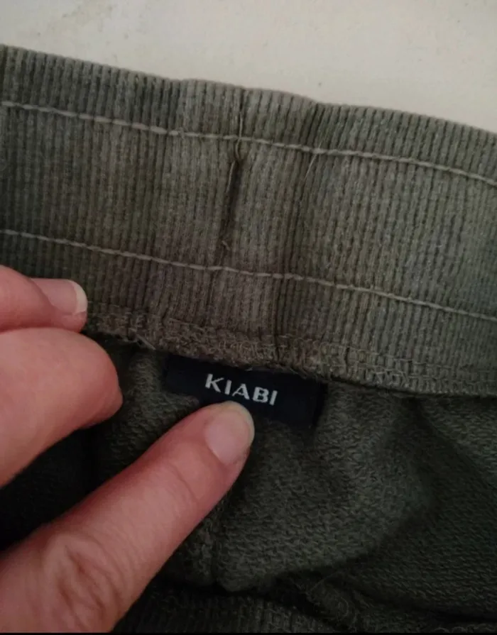 Pantalon garçon 🧑 10 ans - photo numéro 4