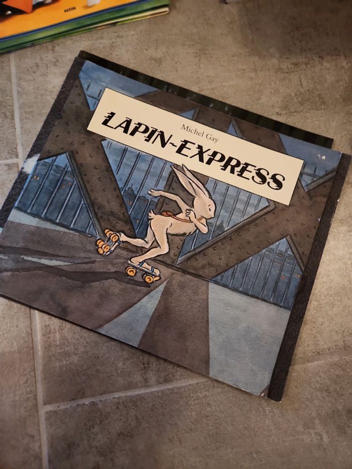 Lot de 6 livre enfant : - photo numéro 11