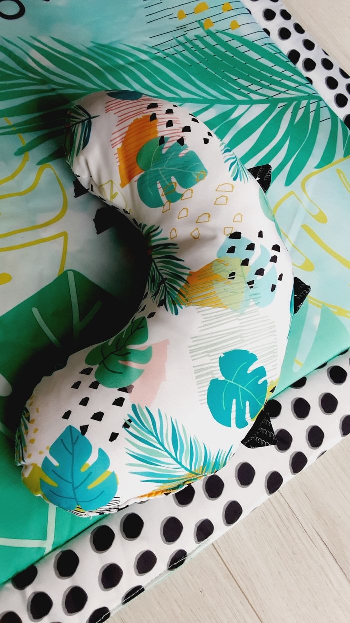 Équipement bébé jeu jouet tapis d’éveil Infantino 4 en 1 Milestones et mémoires Neuf - photo numéro 7