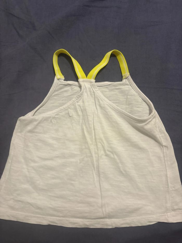 Débardeur - photo numéro 4