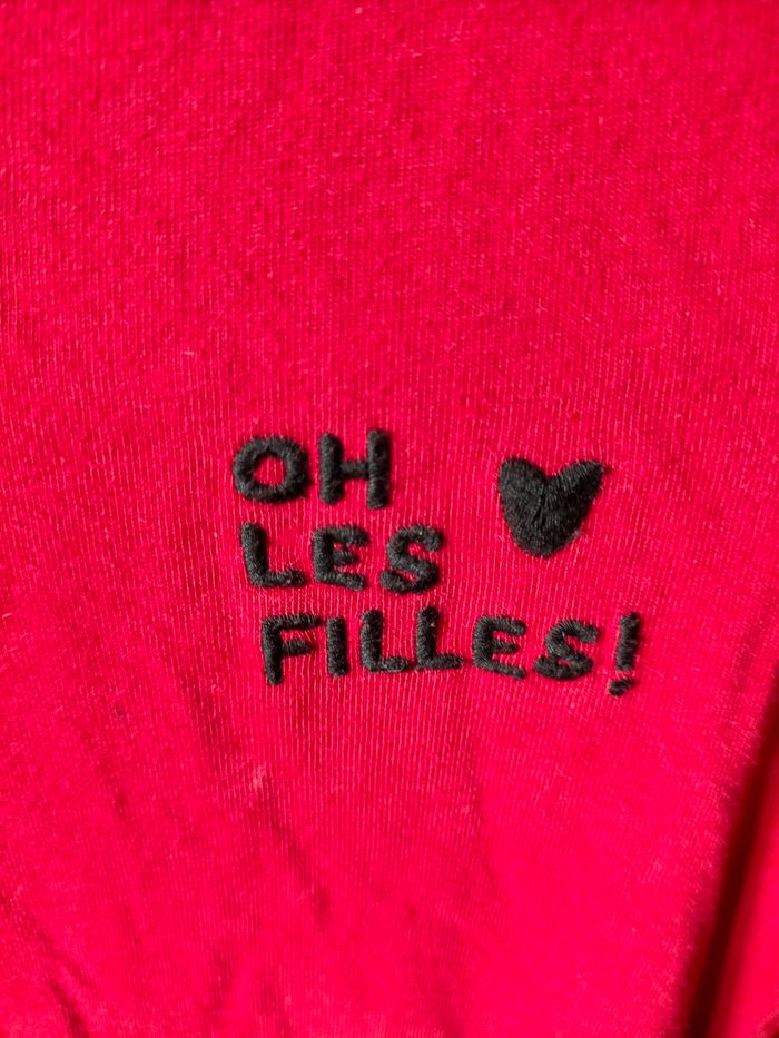 Ravissante robe Catimini 6 ans - photo numéro 2