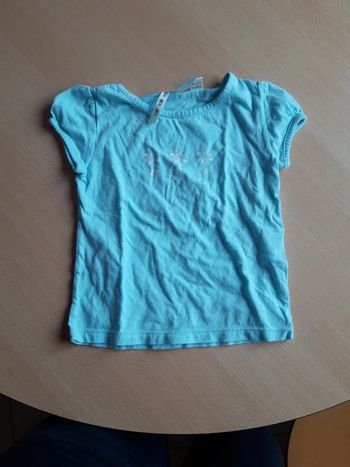 Tee-shirt 3 ans Okaidi