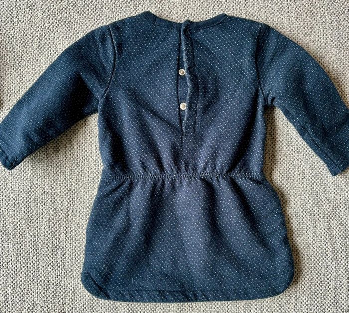 Robe bébé fille - photo numéro 3