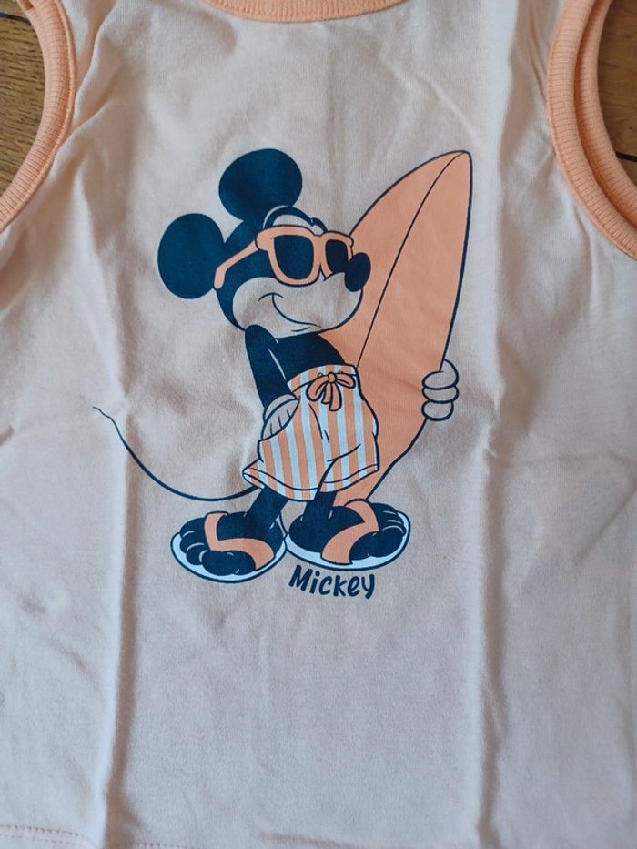 Débardeur - photo numéro 2