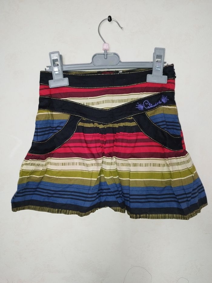 Lot vêtements fille 6ans - photo numéro 5