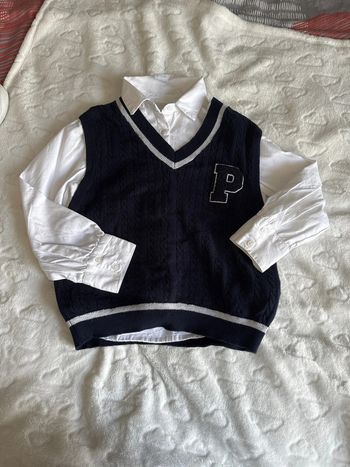 Ensemble fille