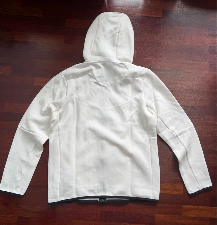 Nike Tech Fleece gris complet Taille M - photo numéro 4