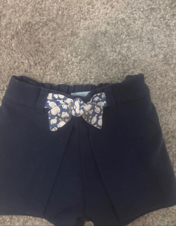 Short OBABI