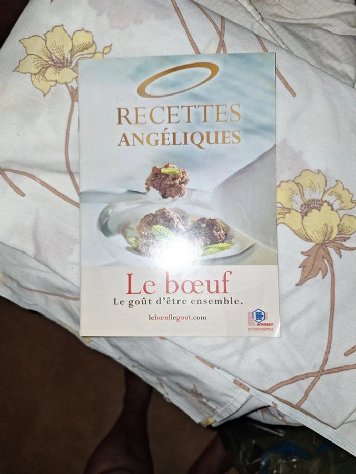 Livre de cuisine - photo numéro 9