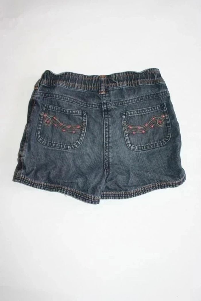 Short en jeans Sergent Major 6 ans - photo numéro 2