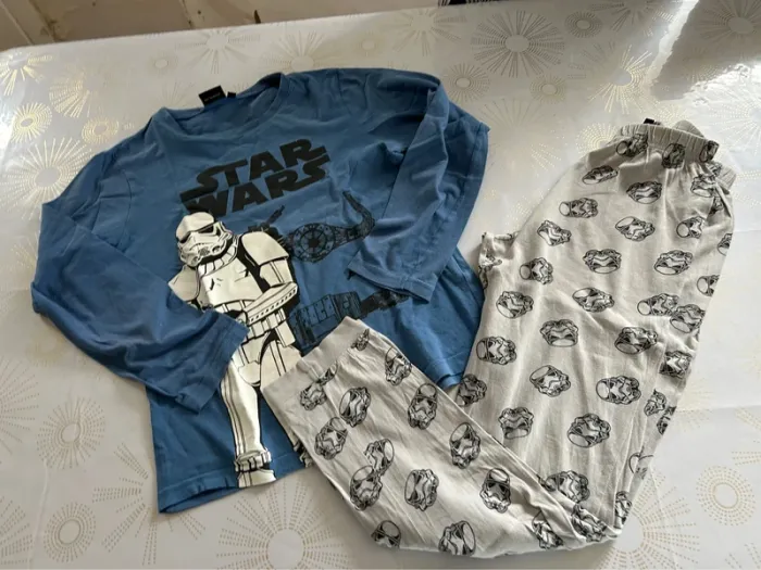 Pyjama garçon