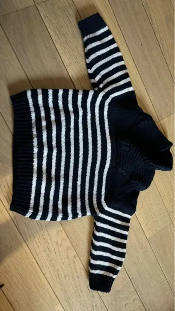 Pull 3 mois