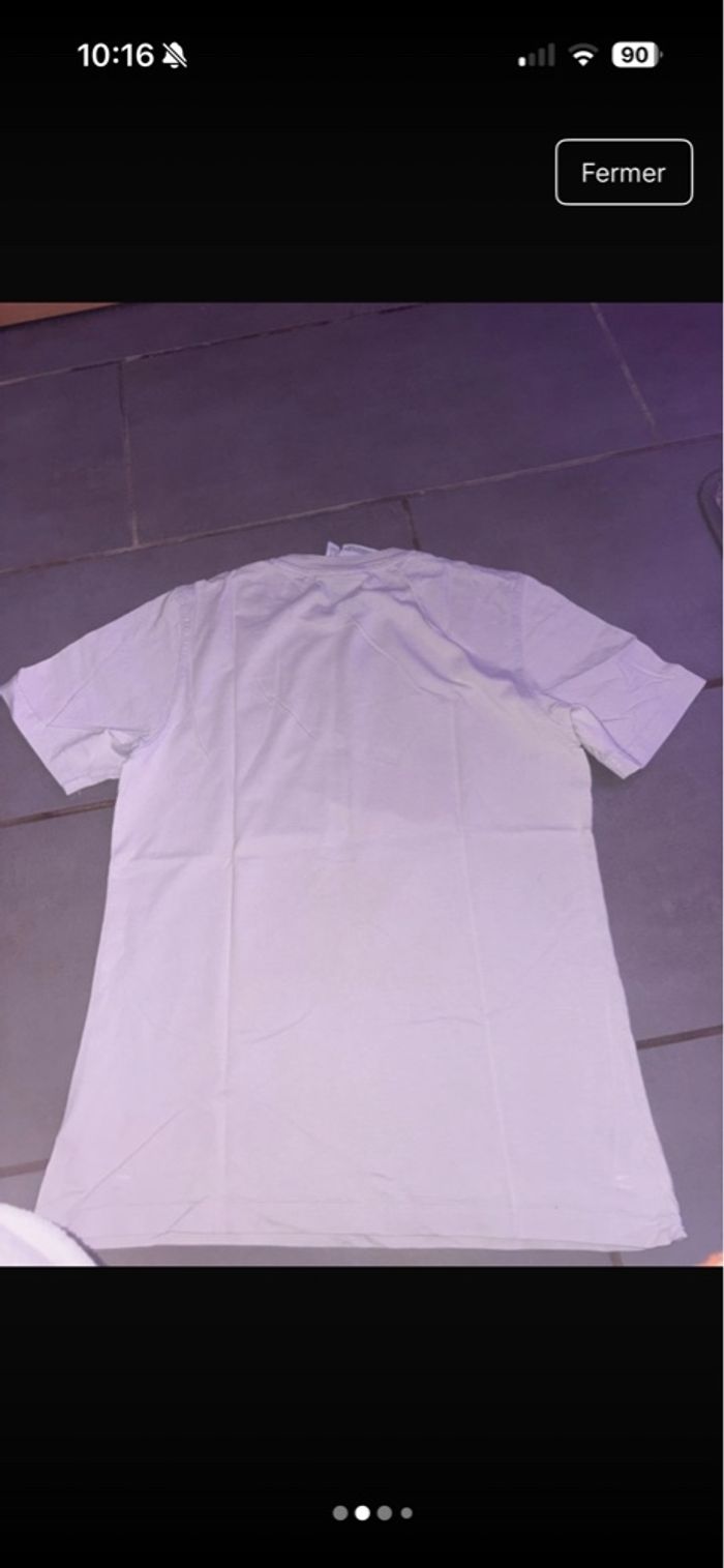 TEE shirt addidas - photo numéro 2