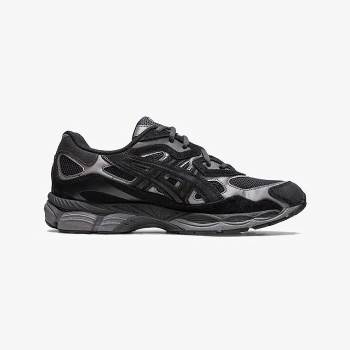 ASICS Gel-Nimbus 9 'Black Graphite Grey' Taille 40