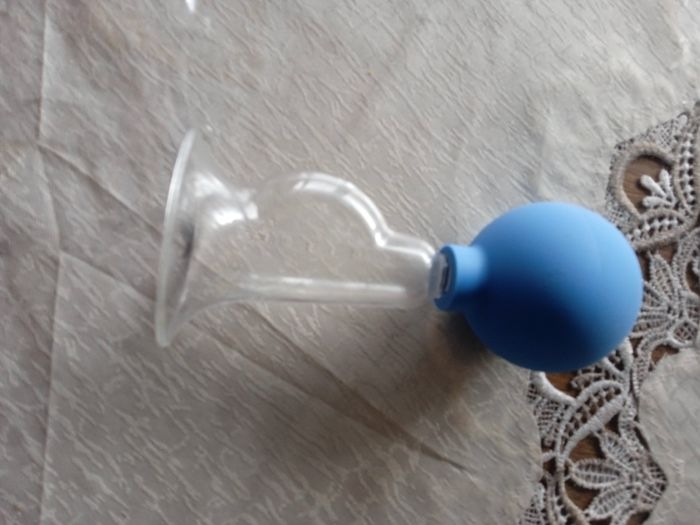 Tire lait manuel - photo numéro 2