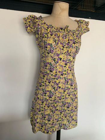 Robe été