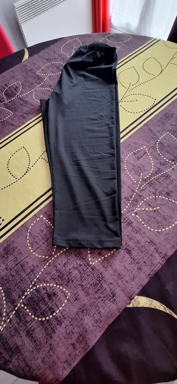 Legging de sport - photo numéro 2