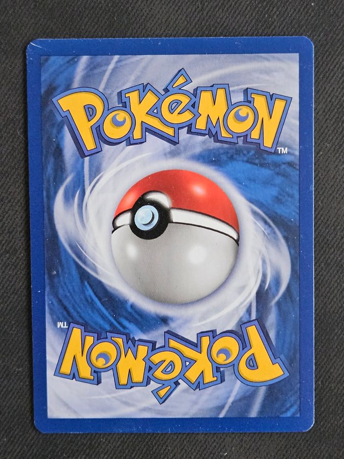 Carte Pokemon Galopa Jungle 44/64 - photo numéro 2