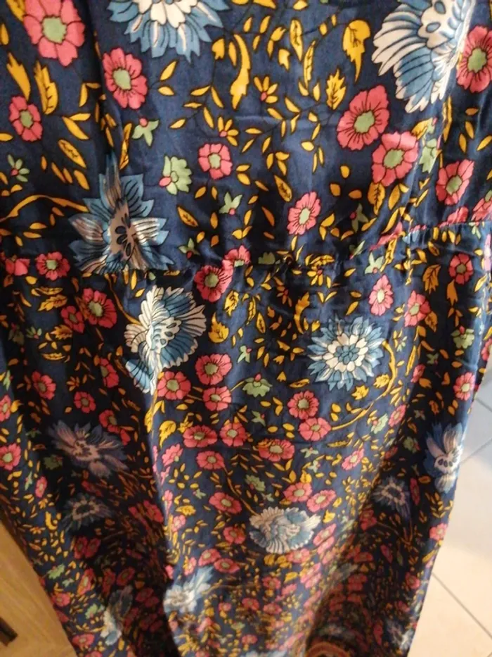 Robe longue - photo numéro 5