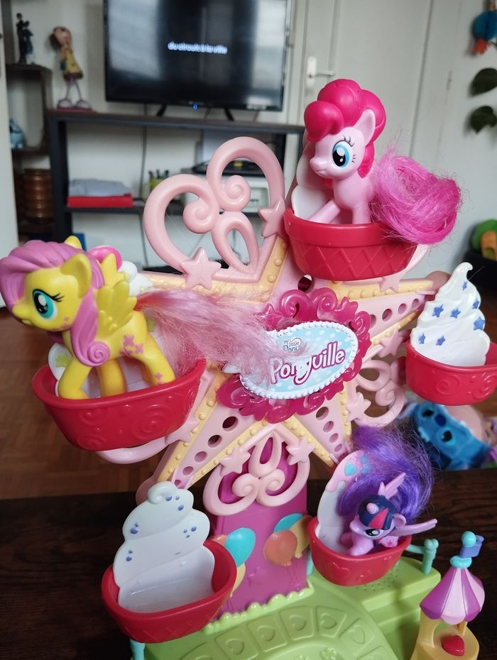 My little pony - photo numéro 6