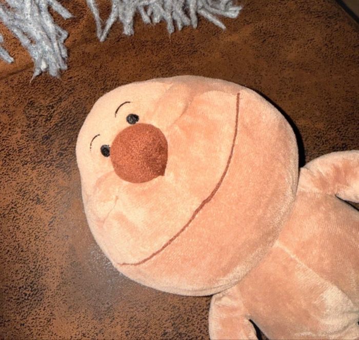 Peluche Migou - photo numéro 3