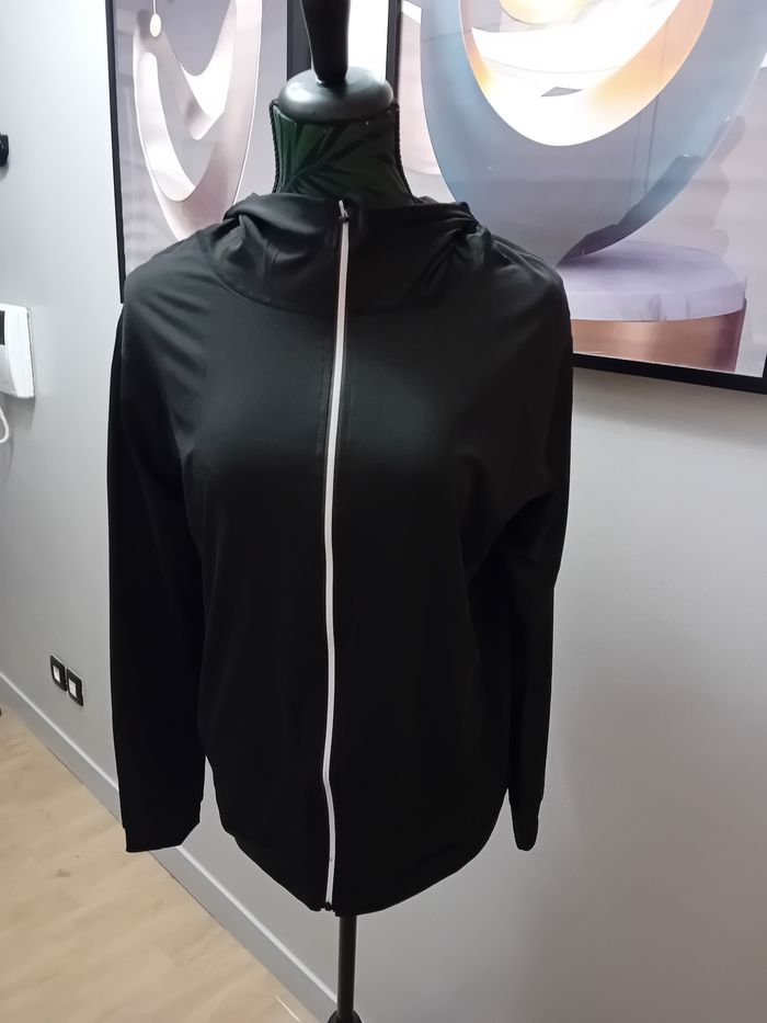 Veste fitness taille M