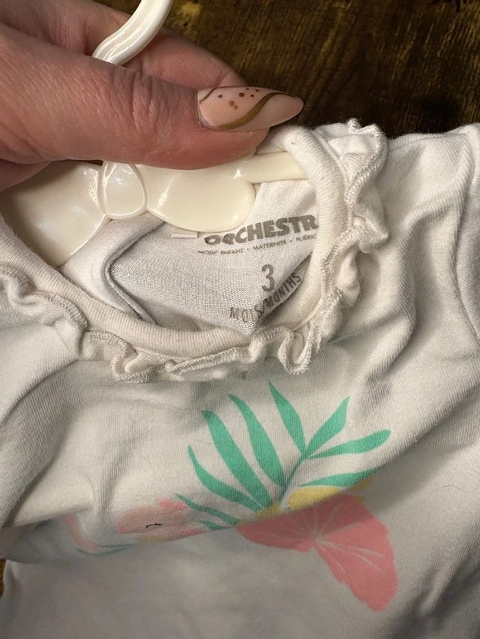 Pyjama 3m - photo numéro 2