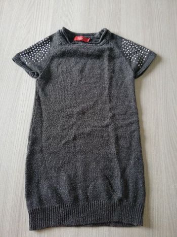 Robe pull