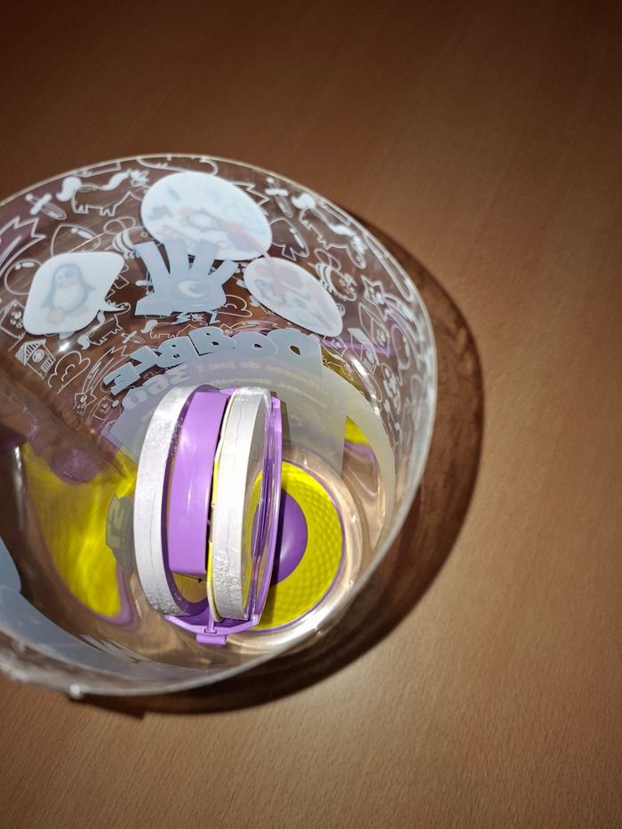 Jeu dobble 360 - photo numéro 4