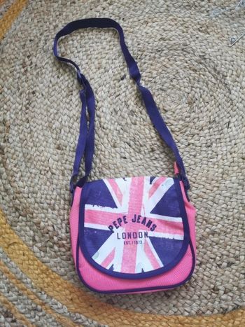 Sac Pépé Jeans Neuf