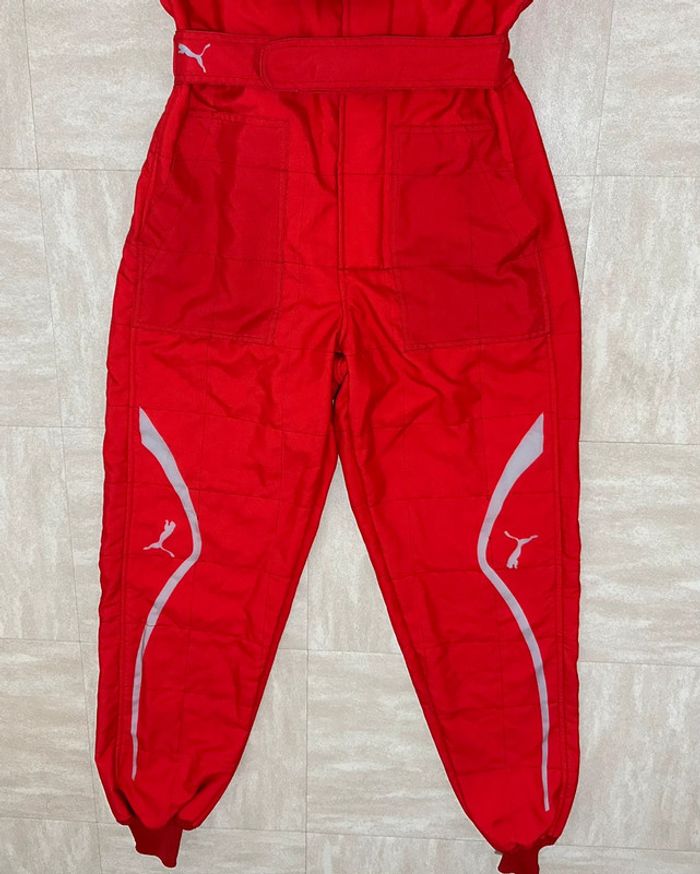 Combinaison Puma - photo numéro 5