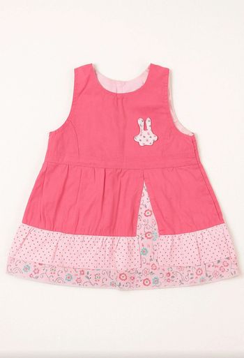 Robe sergent major fille taille 9 mois