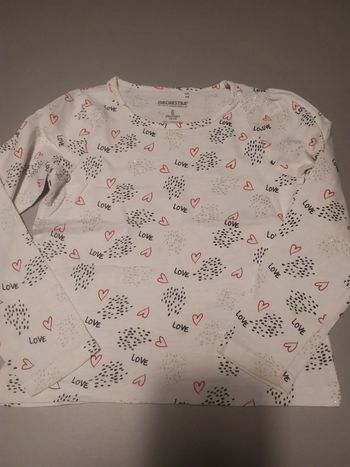 T-shirt ML