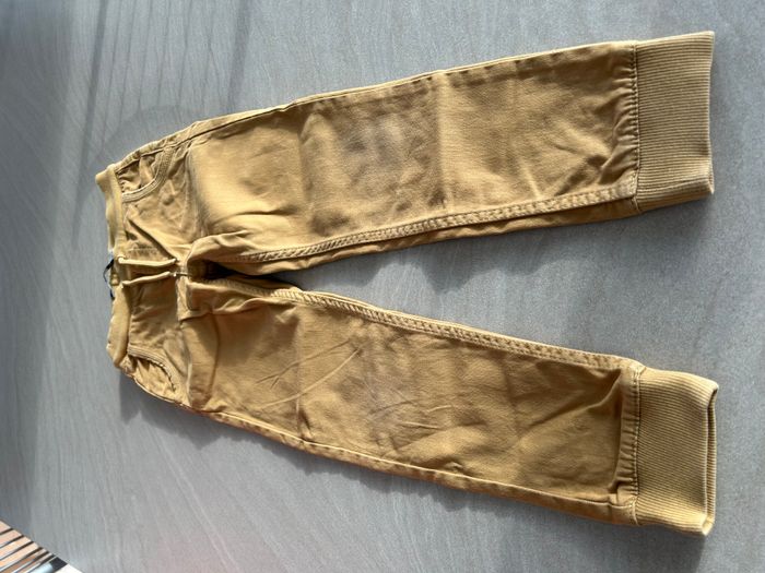 Pantalon jogger Okaîdi